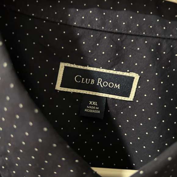 Mens, Size Xxl, Modern Fit, Black and White Color,  New - Picture 2 of 2